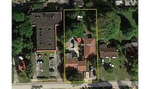 2631 PIERCE ST # 1-4 Hollywood, FL 33020