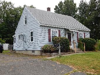 25 Cedar St, Greenfield, MA 01301