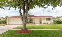 4618 VAN BUREN ST Hollywood, FL 33021