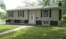 8929 E 90th Ter Kansas City, MO 64138