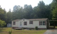 1214 Hoff Ct SW Lenoir, NC 28645