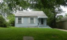 1304 E 84th Street Kansas City, MO 64131