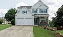 2083 Clearvista Drive Nw Acworth, GA 30101
