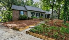 2794 Cedarbrook Drive Marietta, GA 30066