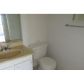 13475 SW 9TH ST # 406A, Hollywood, FL 33027 ID:12254465