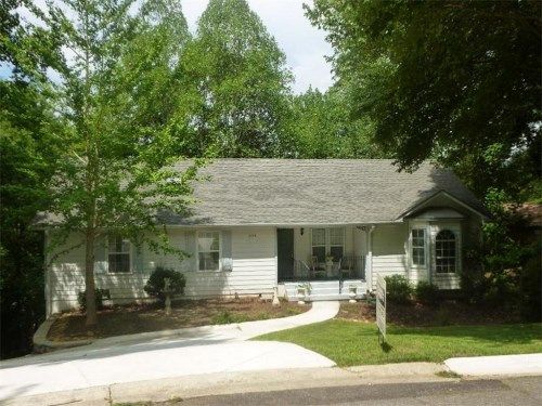 2773 Hawk Trace Court Ne, Marietta, GA 30066
