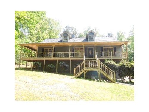 112 Brentwood Drive, Dallas, GA 30132