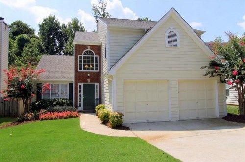1160 Arborhill Lane, Alpharetta, GA 30004