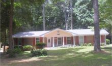 493 Stephenson Road Stone Mountain, GA 30087