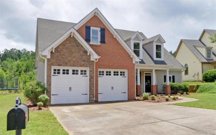 69 Lochmere Lane, Dawsonville, GA 30534