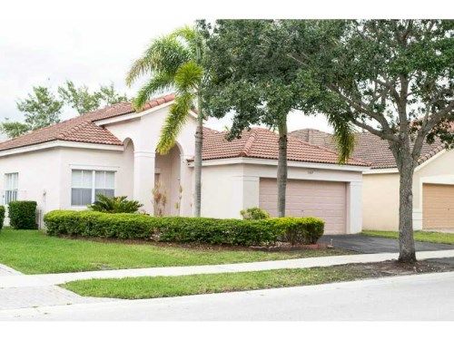 1307 BANYAN WY, Fort Lauderdale, FL 33327