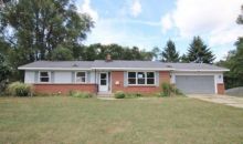 2161 Airway St NE Grand Rapids, MI 49525