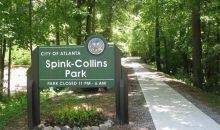 2200 Collins Ridge Drive Atlanta, GA 30318