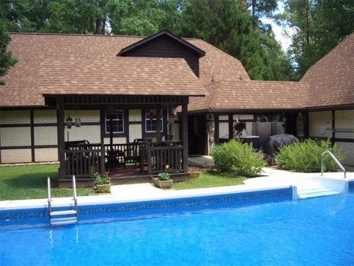 1311 Granite Drive, Greensboro, GA 30642