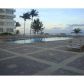1950 S OCEAN DR # ME, Hallandale, FL 33009 ID:12396096