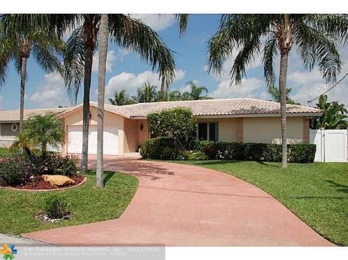2701 NE 4TH ST, Pompano Beach, FL 33062