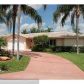2701 NE 4TH ST, Pompano Beach, FL 33062 ID:12070307