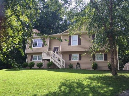 2415 Winding Creek Drive, Lithia Springs, GA 30122