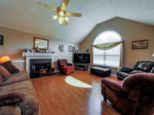 506 Rising Drive, Woodstock, GA 30189