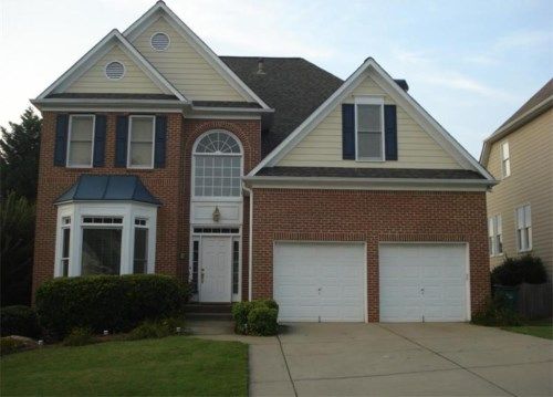 2342 Snug Harbor, Marietta, GA 30066