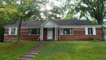 1626 Belmar West Place Cincinnati, OH 45224