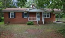 4642 W Castalia Rd Nashville, NC 27856