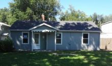 1837 NW Blaine Ave Topeka, KS 66608