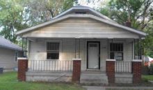 1328 NE Monroe St Topeka, KS 66608