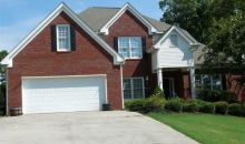 34 Eagle Mountain Trail Nw Adairsville, GA 30103
