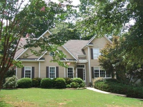 8050 Wynfield Drive, Cumming, GA 30040