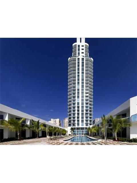 1945 S OCEAN DR # 509, Hallandale, FL 33009