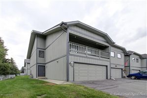 633 King Arthur Circle, Anchorage, AK 99518