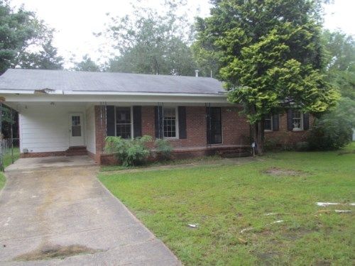 6426 Kincross Ave, Fayetteville, NC 28304