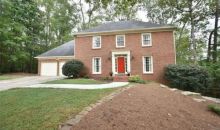 9565 River Lake Drive Roswell, GA 30075