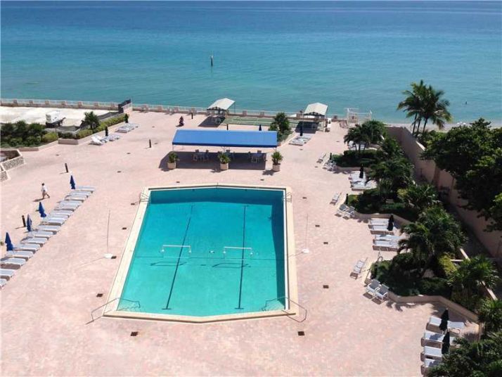 3180 S OCEAN DR # 1020, Hallandale, FL 33009