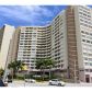 3180 S OCEAN DR # 1020, Hallandale, FL 33009 ID:12662214