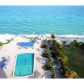3180 S OCEAN DR # 1020, Hallandale, FL 33009 ID:12662216