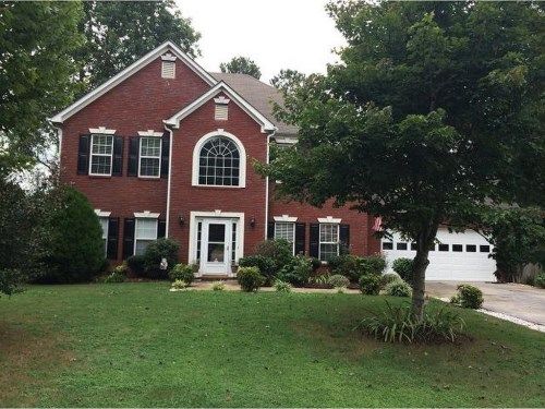 1950 Little Creek Crossing Nw, Acworth, GA 30101