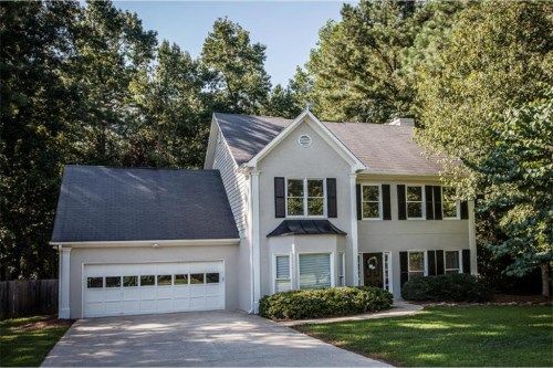 3791 Seasons Drive, Acworth, GA 30101