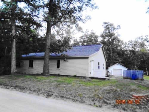 45 E Church Rd, Twin Lake, MI 49457