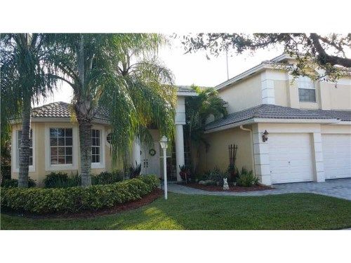 13742 NW 20TH ST, Hollywood, FL 33028