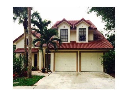 6521 NW 57 LN, Pompano Beach, FL 33067