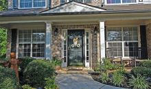 438 Windsong Way Woodstock, GA 30188