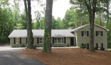 4222 N Arnold Mill Road Woodstock, GA 30188