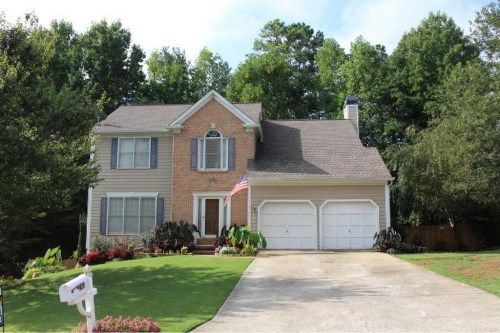 2915 Masonwood Drive Nw, Kennesaw, GA 30152