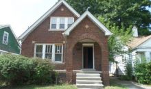 17197 Waltham St Detroit, MI 48205