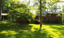 101 Circle Drive Crossville, TN 38572