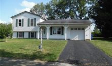 2452 Elm Creek Ct Grove City, OH 43123