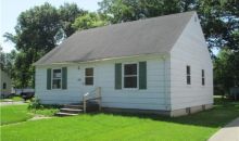 109 Park St E Cavalier, ND 58220