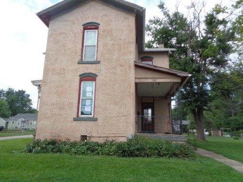 407 W Center Street, Farmersville, OH 45325